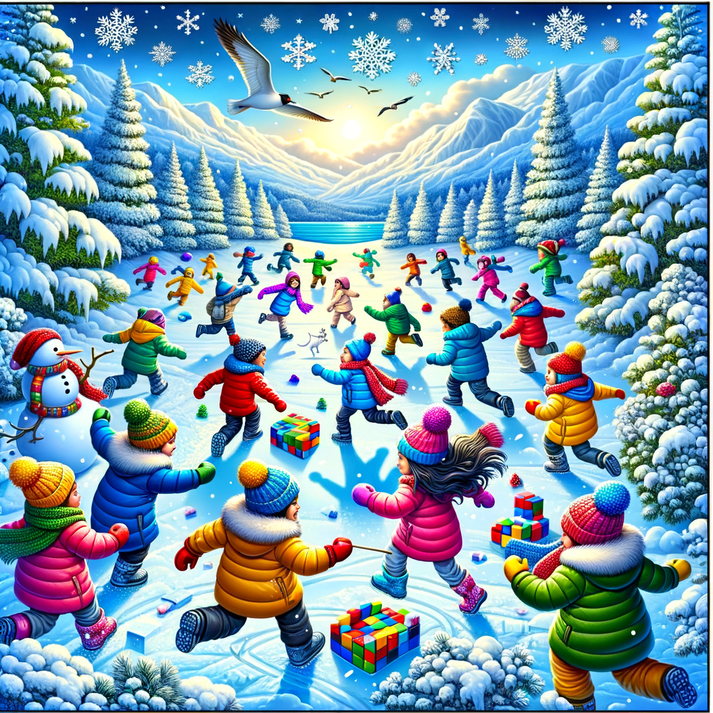 Magic Stars 3 Adventure